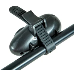 Ultimate Vibra-Led Bite Alarm