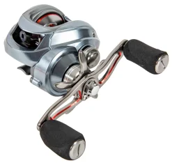 Ultimate Vital Baitcasting Hengelset