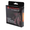 Ultimate Vliegvis Lijn WF9F Orange 100ft