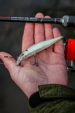 Ultimate Volt Twitchbait 9,5cm (13g)
