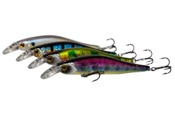 Ultimate Volt Twitchbait 9,5cm (13g)