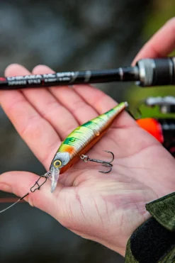Ultimate Volt Twitchbait 9,5cm (13g)
