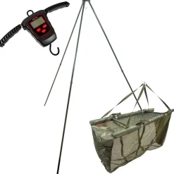 Ultimate Weegset
