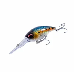 Ultimate X-Chunk Deep Plug 4.3cm (6.5g)