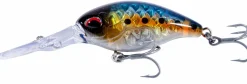 Ultimate X-Chunk Deep Plug 4.3cm (6.5g)