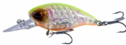 Ultimate X-Chunk Shallow Plug 4.3cm (6g)