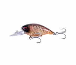 Ultimate X-Chunk Shallow Plug 4.3cm (6g)