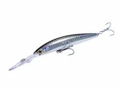 Ultimate X-Jerk Deep Twitchbait 10cm (13g)