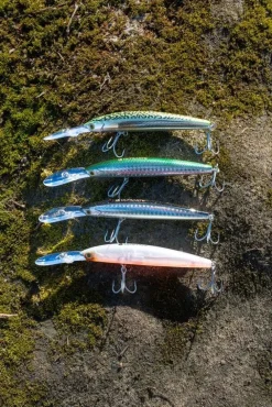 Ultimate X-Jerk Deep Twitchbait 10cm (13g)