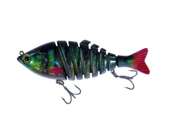 Ultimate X-Live Swimbait 14cm (52g)