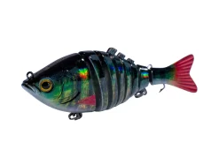 Ultimate X-Live Swimbait 14cm (52g)