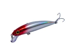 Ultimate X-Minnow Plug 9.5cm (9g)