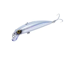 Ultimate X-Minnow Plug 9.5cm (9g)