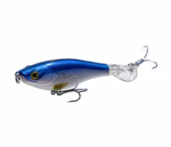 Ultimate X-Prop Oppervlakte Kunstaas 11cm (17g)