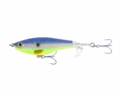 Ultimate X-Prop Oppervlakte Kunstaas 11cm (17g)