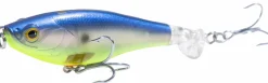 Ultimate X-Prop Oppervlakte Kunstaas 11cm (17g)
