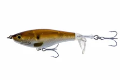 Ultimate X-Prop Oppervlakte Kunstaas 11cm (17g)