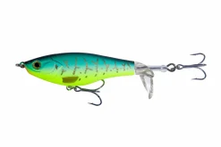 Ultimate X-Prop Oppervlakte Kunstaas 11cm (17g)