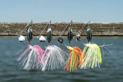 Ultimate X-Series Spinnerbait 10.5g