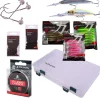 Ultimate Zander Kunstaas Kit
