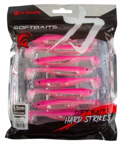Ultimate Zander Kunstaas Kit