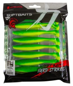 Ultimate Zander Kunstaas Kit