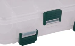Ultimate Zander Kunstaas Kit