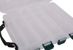 Ultimate Zander Kunstaas Kit