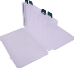 Ultimate Zander Kunstaas Kit