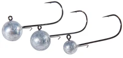 Ultimate Zinc Jighead Box Loodvrij (3.5-14g) (45pcs)