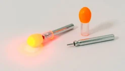 Uni Cat Nightpilot 2 Beetindicatie Licht (2 Stuks)