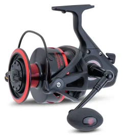 Uni Cat Warlock Giant 2 Meerval Molen 10000