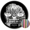 Vagner Braided Reflex Multicolor Meerval Lijn 52kg/0.50mm (600m)