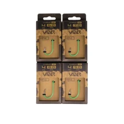 Vagner Meerval Haak Live Bait Long Shank Go (4 Stuks)