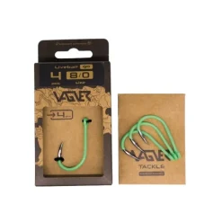 Vagner Meerval Haak Live Bait Long Shank Go (4 Stuks)