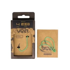 Vagner Meerval Haken Ebro (4 Stuks)