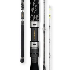 Vagner Origin V-Activ S Meervalhengel 1.90m (200g) (1-Delig)