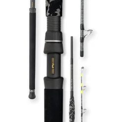 Vagner Origin V-Static Meervalhengel (200-800g)