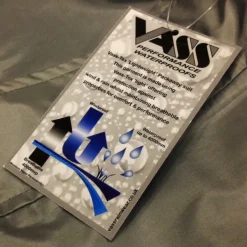Vass 130-54 Vass-tex W/P Breathable Jacket & Trouser Khaki