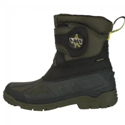 Vass All Season Boot Green/Black