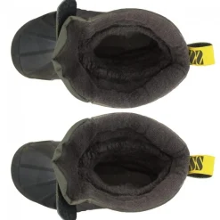 Vass All Season Boot Green/Black