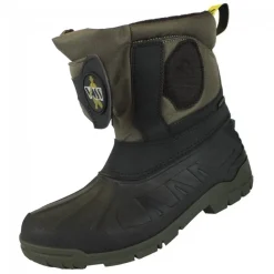 Vass All Season Boot Green/Black
