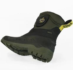 Vass All Season Boot Green/Black
