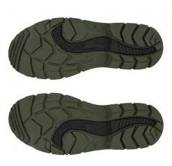 Vass All Season Boot Green/Black