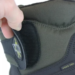 Vass All Season Boot Green/Black