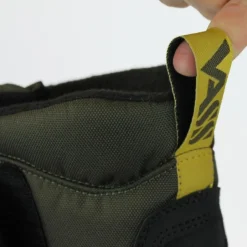 Vass All Season Boot Green/Black