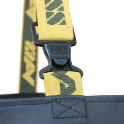 Vass Hybrid 700 Khaki / Black Chest Waadpak