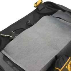 Vass Hybrid 700 Khaki / Black Chest Waadpak