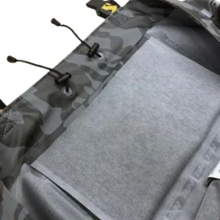 Vass Hybrid Grey Camo Chest Waders