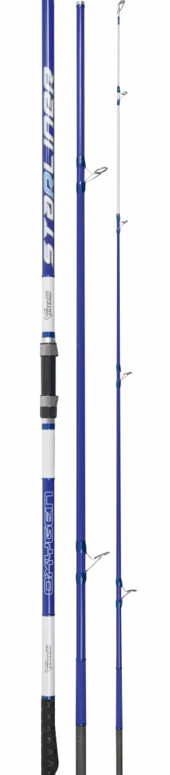 Vercelli Oxygen Starliner KW T Strandhengel 100-300g (3-Delig)